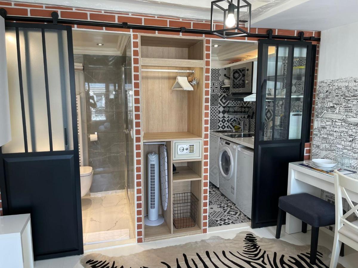 Appartement Beaubourg Marais